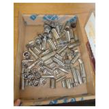 SOCKETS / MOSTLY CRAFTSMAN