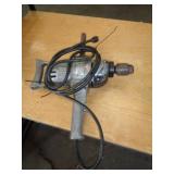 B&D DRILL / UT