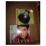 ELVIS CDS