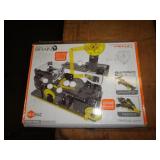 VEX ROBOTICS