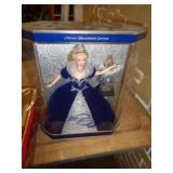 HOLIDAY BARBIE 2000