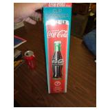 COCA COLA CUP DISPENSER