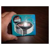 COCA COLA COASTERS