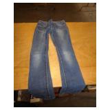 WALLFLOWER JEANS SZ 3