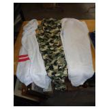 JOGGERS SZ MED TO XL