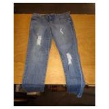 SOFIA JEANS SZ 10