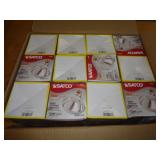 CASE OF INDOOR HEAT LAMPS / UT