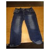 WALLFLOWER JEANS SZ 9
