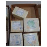 LOT OF CHERISHED TEDDIES