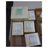 LOT OF CHERISHED TEDDIES