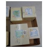 LOT OF CHERISHED TEDDIES