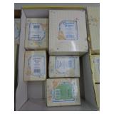 LOT OF CHERISHED TEDDIES