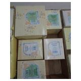 LOT OF CHERISHED TEDDIES