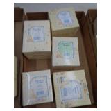 LOT OF CHERISHED TEDDIES