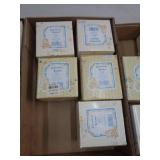 LOT OF CHERISHED TEDDIES