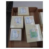 LOT OF CHERISHED TEDDIES