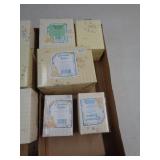 LOT OF CHERISHED TEDDIES