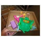 TOYS