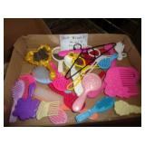 DOLL COMBES