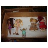 DOLLS