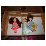 DOLLS