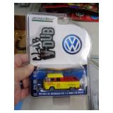 GREENLIGHT MIB - 76 VW SHELL OIL 2016