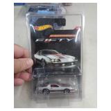 HOT WHEELS MIB - 85 CAMARO 2016