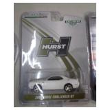 GREENLIGHT MIB - 09 DODGE CHARGER 2021