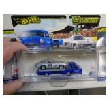 HOT WHEELS MIB - TEAM TRANSPORT 2024