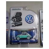 GREENLIGHT MIB - 46 VW BEETLE 2016