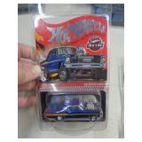 HOT WHEELS MIB - 66 NOVA 2022