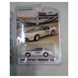 GREENLIGHT MIB - 80 FIREBIRD 2021