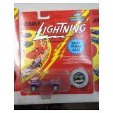 JOHNNY LIGHTNING MIB NUCLEON 1995
