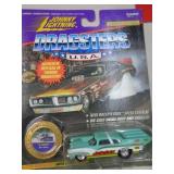 JOHNNY LIGHTNING MIB 55 JUKEBOX 1995