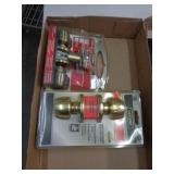 DOOR KNOB SETS