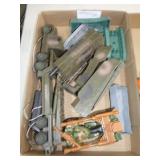 MILITARY TOYS