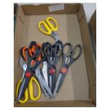 SCISSORS