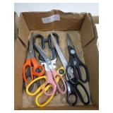 SCISSORS