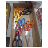 SCISSORS