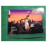 KOBE BRYANT SPORTS CARD    2023