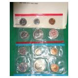 1972 US MINT SET