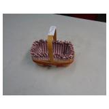 1998 LONGABERGER BASKET