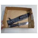 HUNTING KNIFE