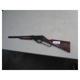 DAISY SCOUT BB GUN / WORKS