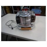 RETRO AM & GM RADIO / WORKS