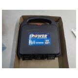 DC TO AC POWER CONVERTER
