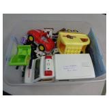2 - PLAYMOBILE SETS
