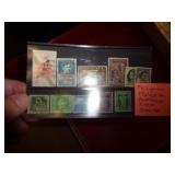 PHILLIPINES STAMPS