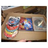 CDS