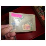 NETHERLANDS STAMPS